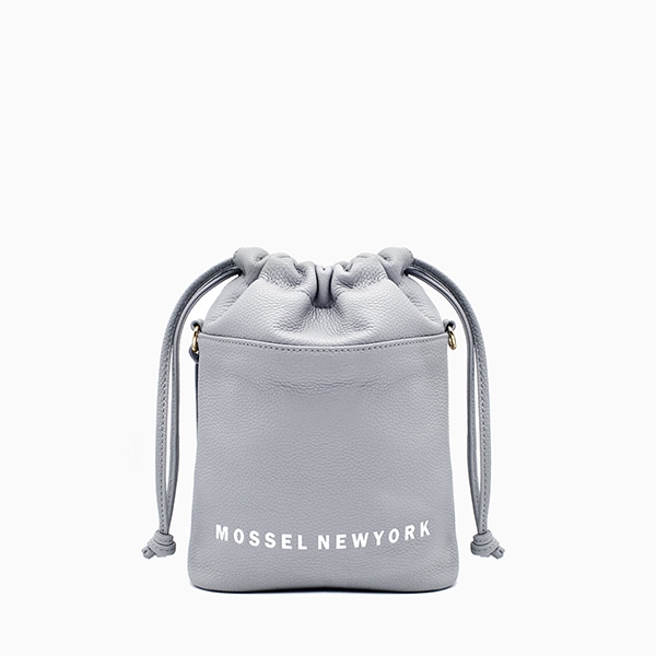 MANHATTAN MINI BUCKET BAG