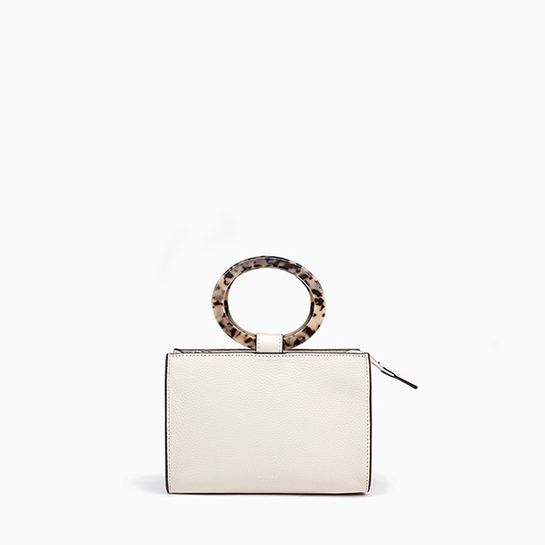 JUDITH MINI SHOULDER BAG