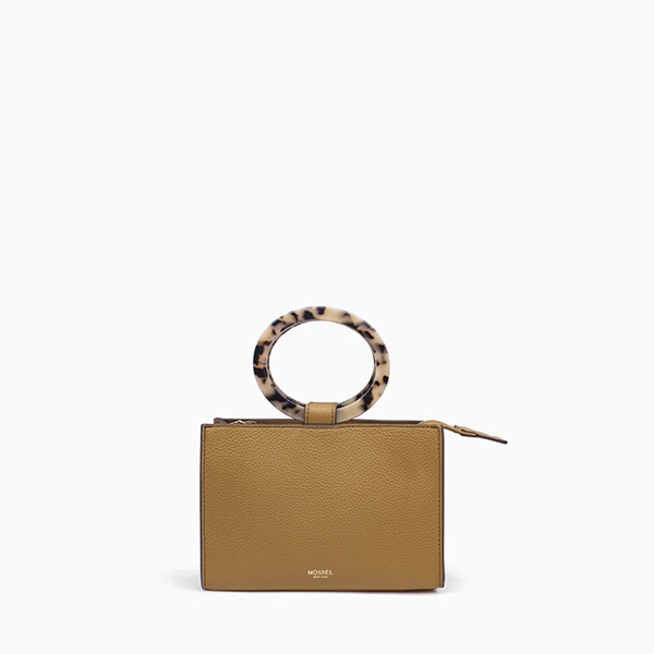 JUDITH MINI SHOULDER BAG