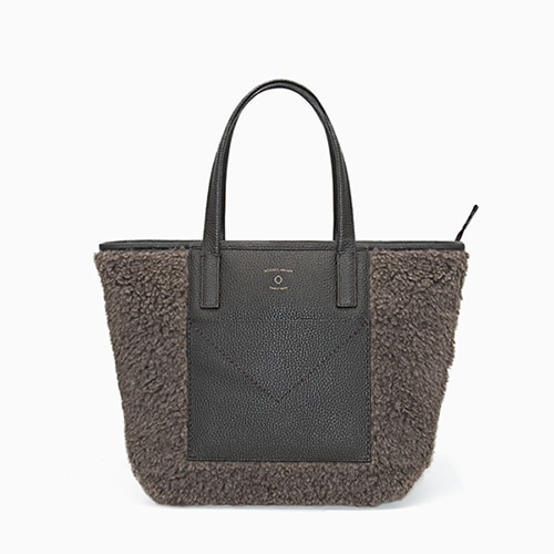 CAMELLIA TOTE BAG
