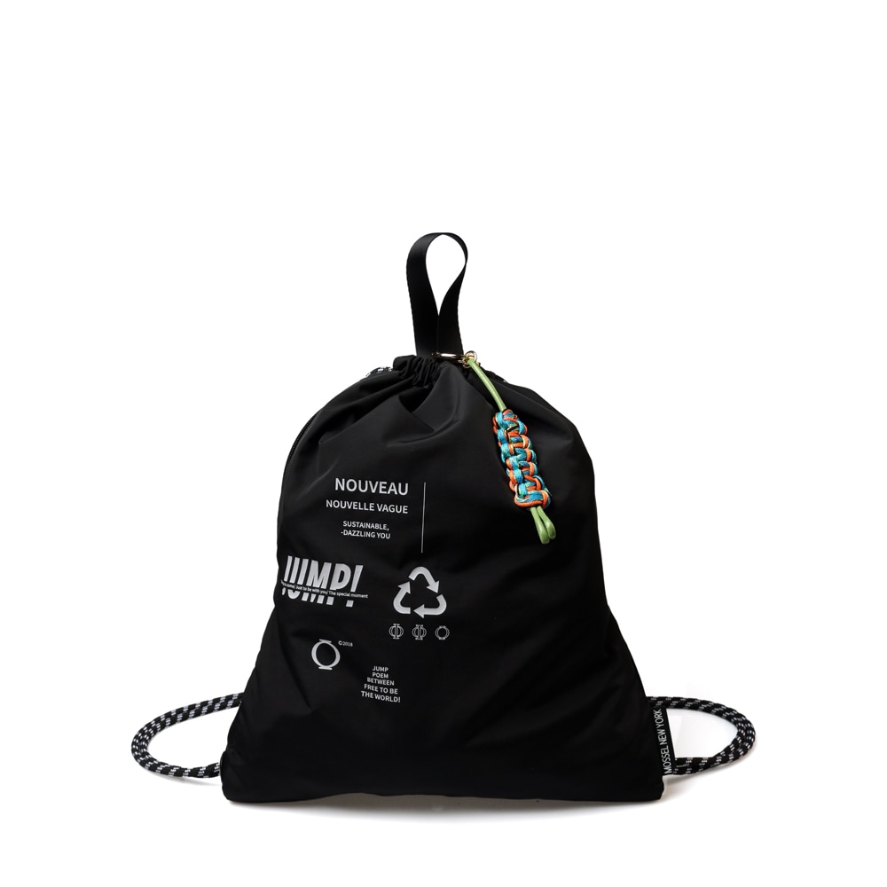 コーディミディアムバックパック