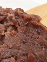 茂助のつぶ餡500ｇ