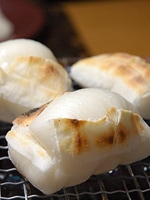 のしもち（９切れ）