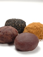 おはぎ １２個詰合せ