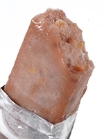 あずきアイスバー（５本）