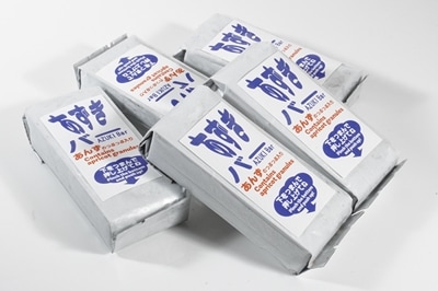 あずきアイスバー（10本）