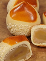 栗饅頭（5個入）