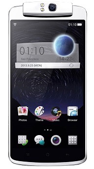 Oppo N1 SIM�ե꡼ ���ޥۡ�CyanogenMod OS��ܡ���ž��������SIM�ե꡼���ޥۡ�