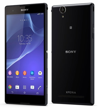 Sony Xperia T2 Ultra dual D5322 SIM�ե꡼���ޥ� Android 4.3OS��ܡ�