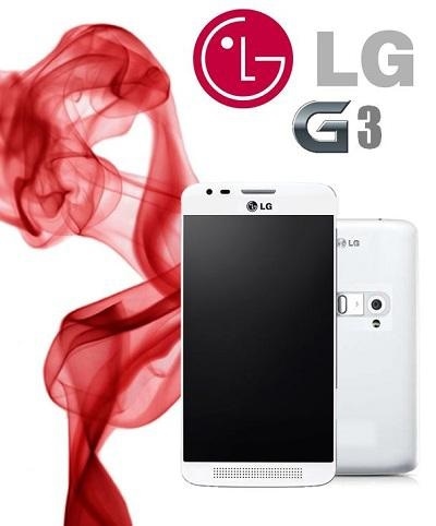 LG G3 D855 スマホ SIMフリー【ハイエンドスマートフォン】