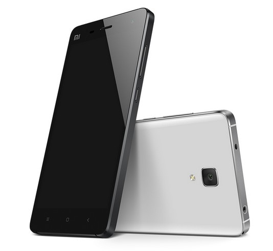 世界 大人気 中国 小米 シャオミ xiaomi Mi4 SIMフリー Android