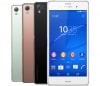 Sony Xperia Z3   D6653 SIMフリースマホ　4G LTE  【Sonyフラッグシップ機】|Sony スマホ|スマホ・Simフリー海外携帯