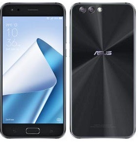 Asus Zenfone 4 Ze554kl Simフリー スマホ 販売