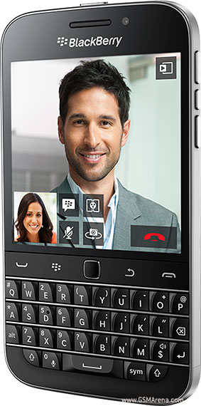 Blackberry Classic EU版 SQC100-1 SIMフリー スマホ販売