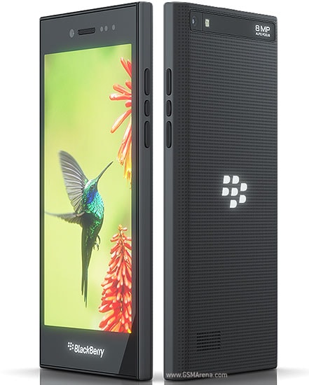 Blackberry Leap ���ޥ� SIM�ե꡼�������ޥ� �����BlackBerry 10.3 OS�ۡ����ܸ����ϡ�ɽ���б���