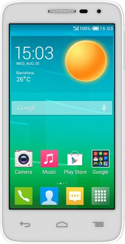 Alcatel OneTouch Pop D5 5038E ޥ SIMե꡼ܸɤ߽OK2SIMǥ奢SIMбγʰ¥ޥۡ
