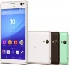 Sony XPERIA C4 Dual E5333 SIMե꡼ ޥ 4G LTE 2015.05ȯǿǥ