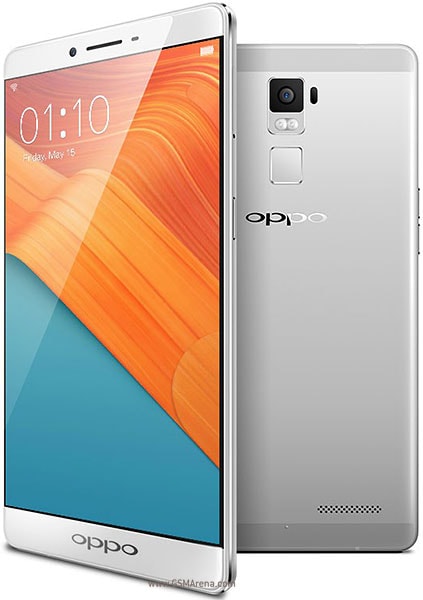 Oppo R7 Plus �� Android OS, v5.1����ColorOS�פ���ܡ�������2015ǯ�ǿ���ǥ��