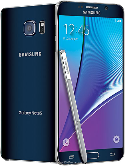 Samsung Galaxy Note 5 Simフリー スマホ 販売