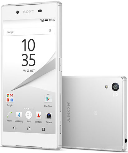 Sony Xperia Z5 E6653 SIMե꡼ޥۡ4G LTE  ڻǧڥ󥵡ܤΥϥڥåޥۡ