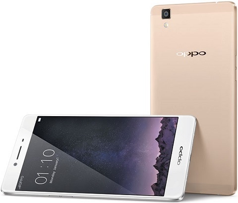 Oppo R7c スマホSIMフリー】