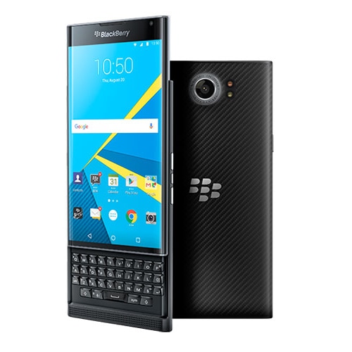 BlackBerry Priv UK版 STV100-4 SIMフリースマホ 販売