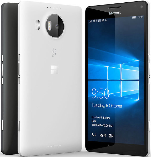 【数量限定】旧モデル在庫処分セールを開催します！ Microsoft Lumia SIMフリー販売！ スマホ SIM Dual XL 950 スマートフォン本体