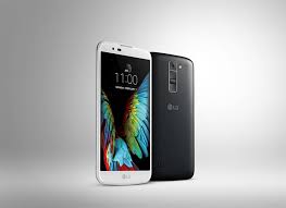 LG K7 海外SIMフリースマホ 【LG ミドルスペックスモデル 】
