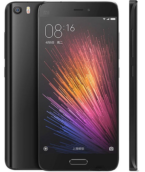 Xiomi Mi5 simフリー Xiaomi Mi 5 海外SIMフリースマホの販売