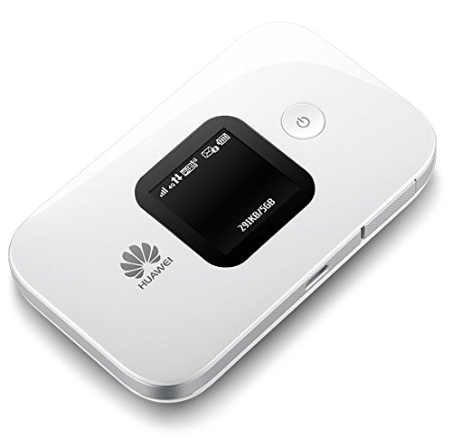 Wi-Fi롼 simե꡼ LTEǡڥХ롼 Huawei E5577c  4G WIFI