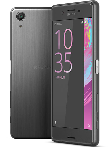 Sony XPERIA X Performance Dual  F8132 ����SIM�ե꡼���ޥۡ�Sony Xperia X���꡼����