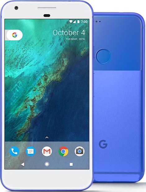 Google Pixel XLSIM�ե꡼���ޥۡ�Google�ǿ��ϥ����ڥå���ǥ��Pixel���꡼��
