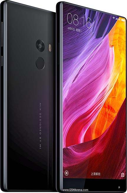 Xiaomi Mi Mix SIMե꡼ޥ  ڲͭΨ91.36.4 㥪ߡޡȥե