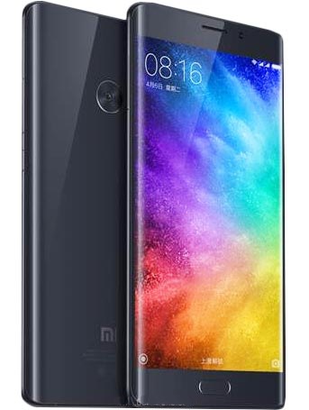 Xiaomi Mi Note 2 海外SIMフリースマホ 【2256万画素カメラ搭載のハイスペックスマホ】 シャオミ　スマートフォン-スマホ SIM  フリー 海外携帯 海外スマホ の ジャパエ