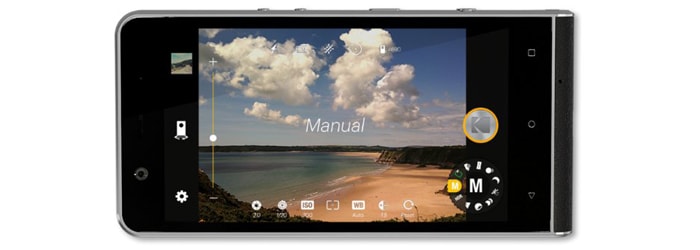 KODAK EKTRA ����SIM�ե꡼���ޥۡڥߥåɥ�󥸥��饹�Υ������ͤʥ��ޥۡ���
