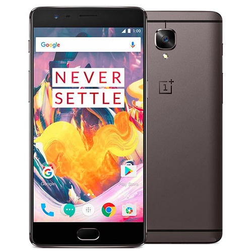 OnePlus 3T ����SIM�ե꡼���ޥۡ�Snapdragon 821��ܤ����Υϥ����ڥå����ޥۡ���