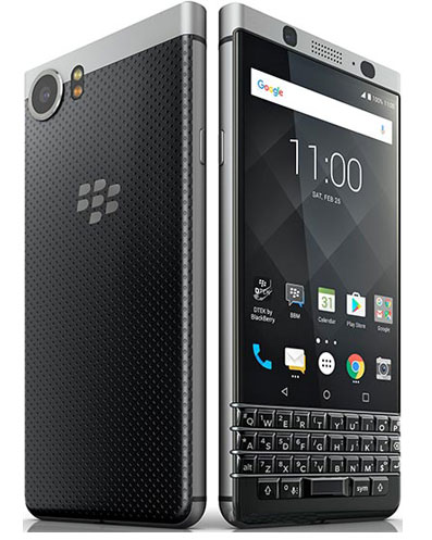 BlackBerry KEYone BlackBerry MercuryEMEAǡBlackBerry QWERTYܡܡBBB100-2
