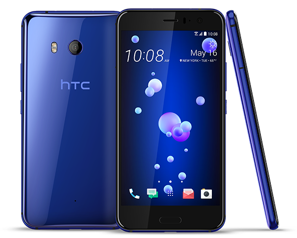 HTC U11 海外SIMフリースマホ 販売
