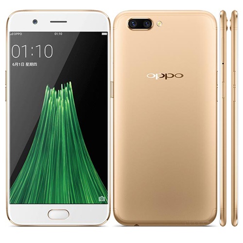 Oppo R11 Simフリー スマホ 販売