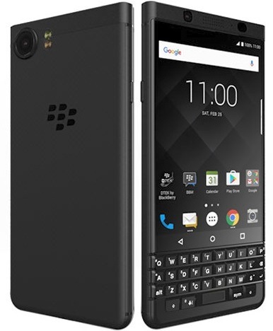 BlackBerry KEYone Black Edition SIMե꡼ޥۡڿ͵BlackBerry KEYone Υ֥åǡQWERTYܡܡBBB100-2