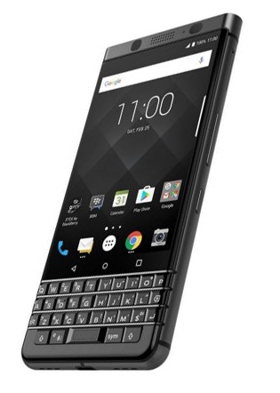 BlackBerry KEYone LIMITED EDTION BLACK ����SIM�ե꡼���ޥۡڸ����BlackBerry KEYone �ǥ奢��SIM�ǡ���BBB100-7