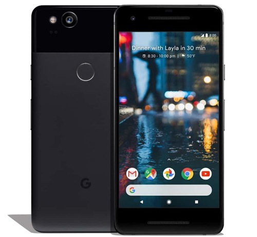 Google Pixel 2 UKǡPixel꡼ۥե饰ååץǥ