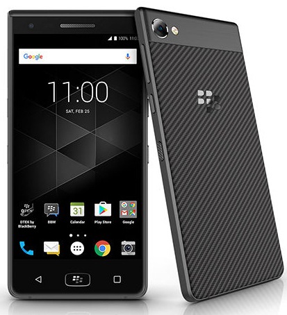 BlackBerry MOTION 海外版SIMフリー BlackBerry Motion SIMフリー スマホの販売！