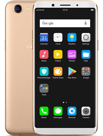 OPPO F5 ��6��������̤Υߥåɥ�󥸥��ޥۡ۳���SIM�ե꡼���ޥ�
