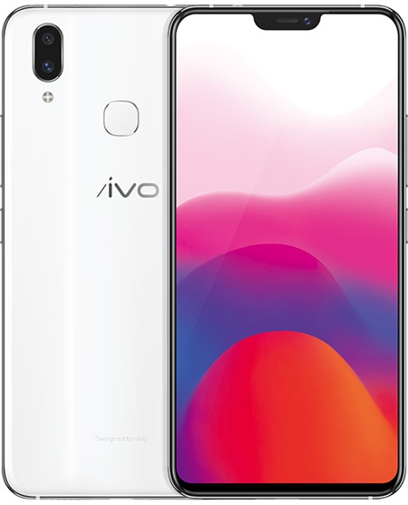 vivo X21 購入、販売