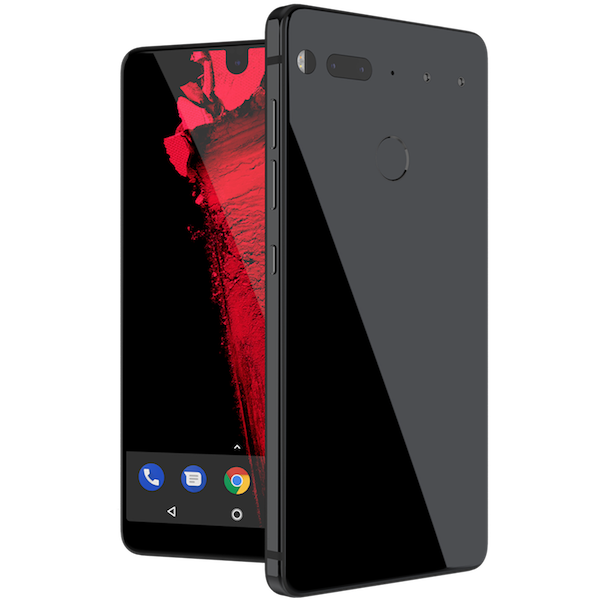 Essential PH-1 å󥷥ե5.71Υǥץ쥤Gorilla Glass5ѡ