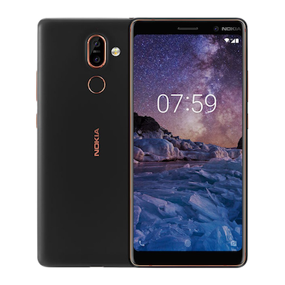 Nokia 7 plus 6Υե֥åü