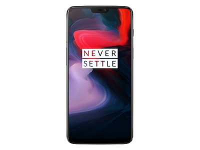 OnePlus 6 6GB/64GB Mirror Black�ڥ��ˡ�CMOS�ǿ���������ܡ�