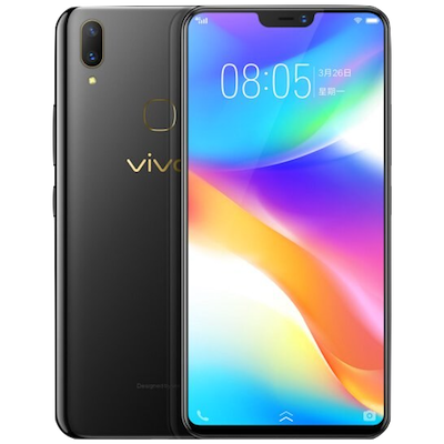 Vivo Y85 海外 SIMフリー スマホ 販売