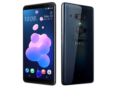 HTC U12+ 海外版 HTC U12+ 海外 SIMフリー スマホ 販売